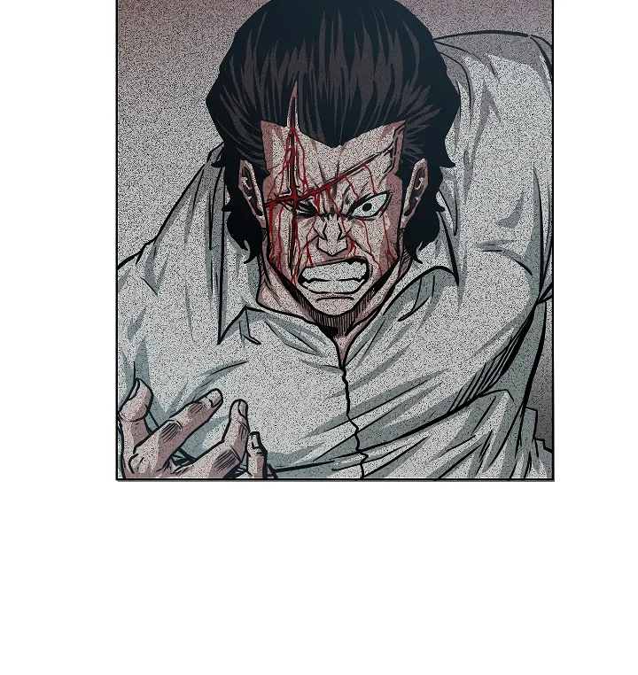 Read Rooftop Sword Master EN Manga Online