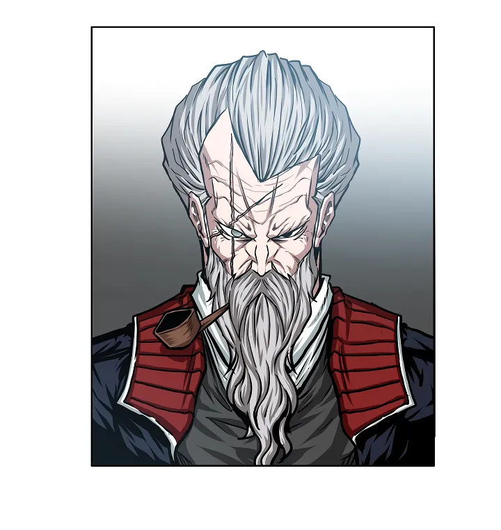 Read Rooftop Sword Master EN Manga Online