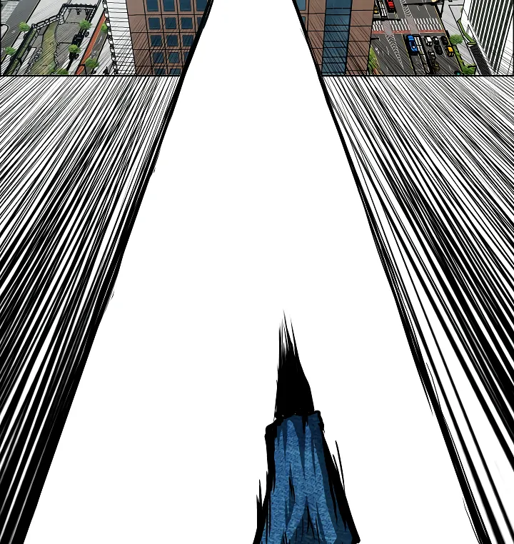 Read Rooftop Sword Master EN Manga Online