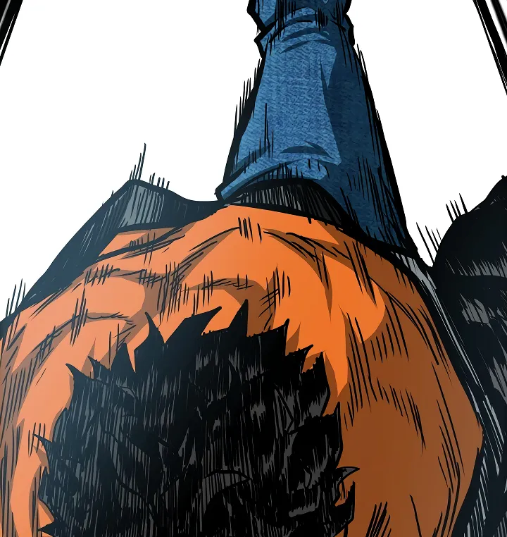 Read Rooftop Sword Master EN Manga Online