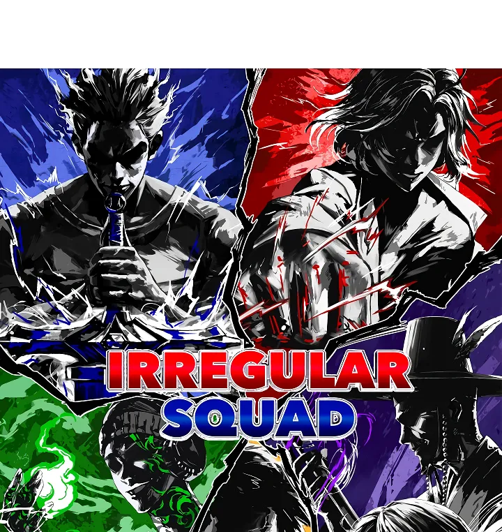 Read Rooftop Sword Master EN Manga Online