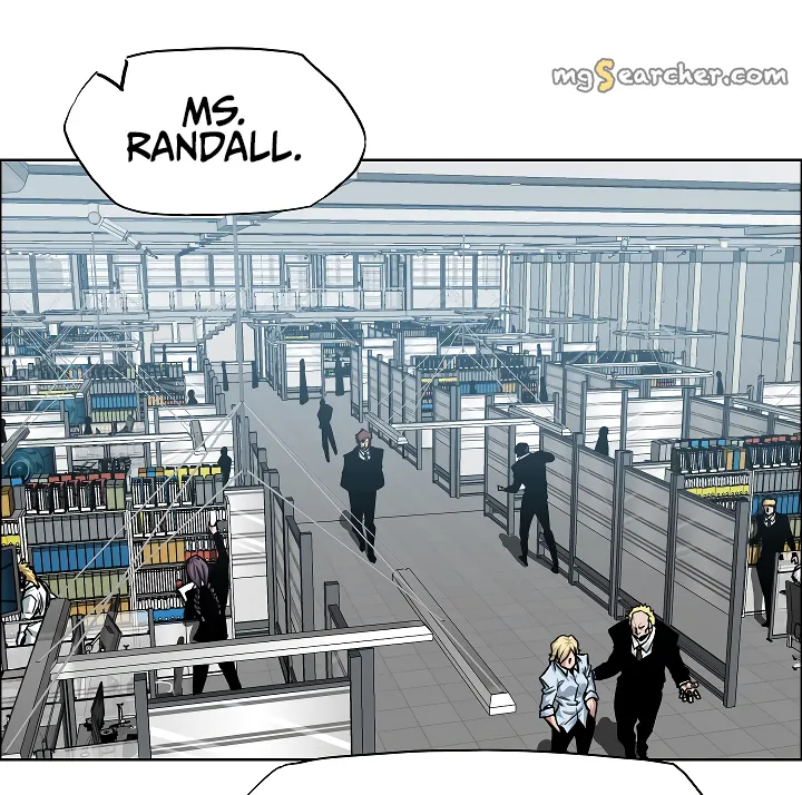 Read Rooftop Sword Master EN Manga Online