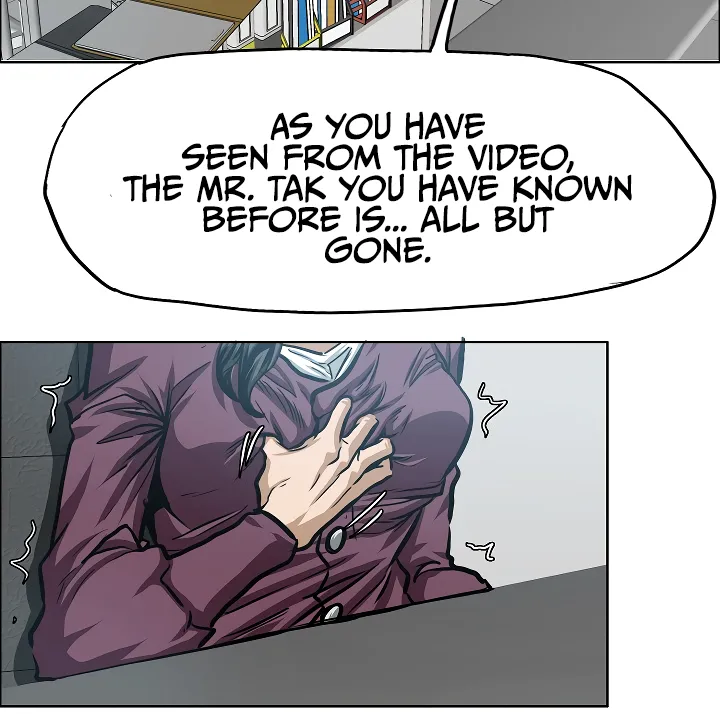 Read Rooftop Sword Master EN Manga Online