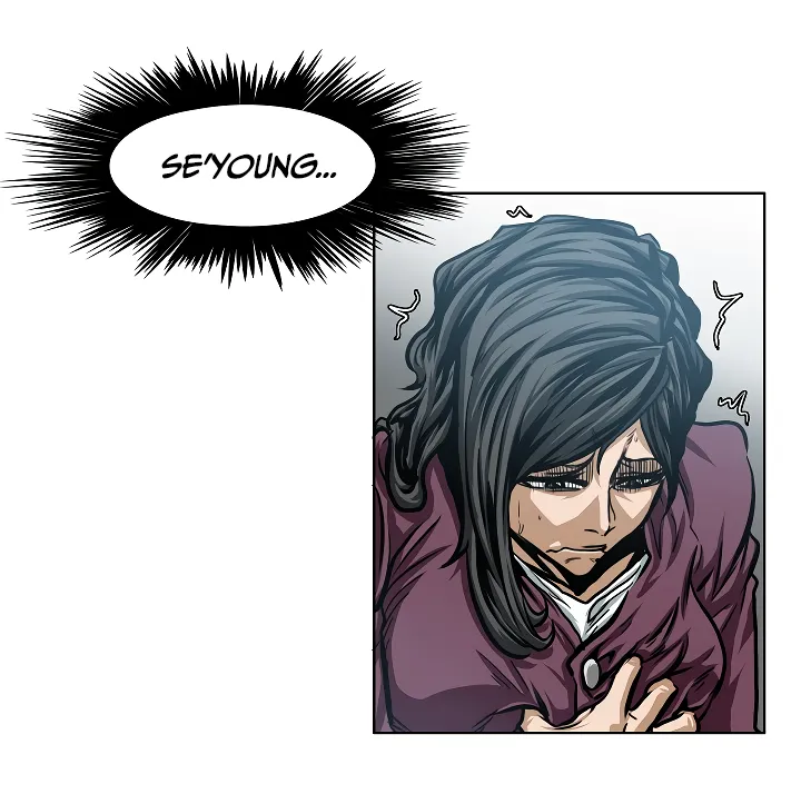 Read Rooftop Sword Master EN Manga Online