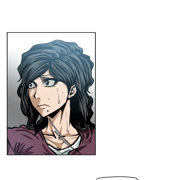 Read Rooftop Sword Master EN Manga Online