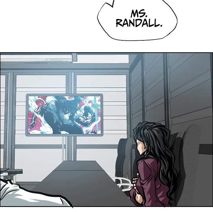 Read Rooftop Sword Master EN Manga Online