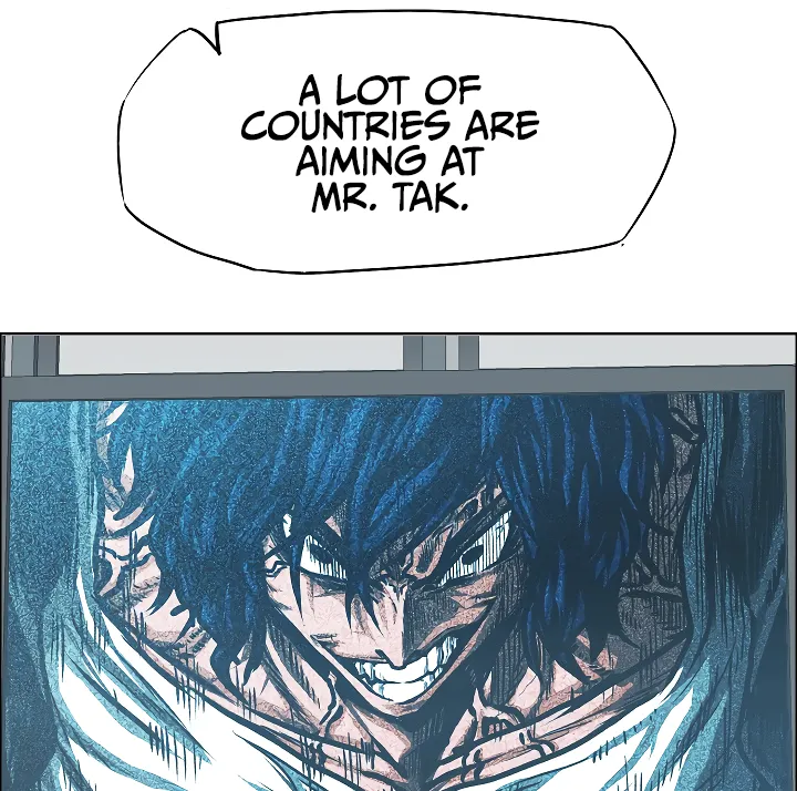 Read Rooftop Sword Master EN Manga Online