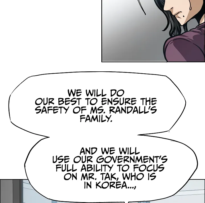 Read Rooftop Sword Master EN Manga Online