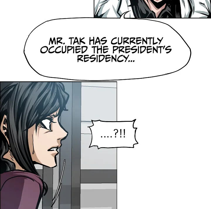 Read Rooftop Sword Master EN Manga Online