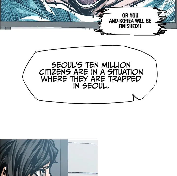 Read Rooftop Sword Master EN Manga Online