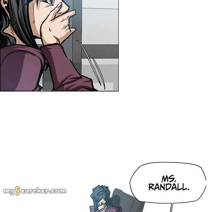 Read Rooftop Sword Master EN Manga Online