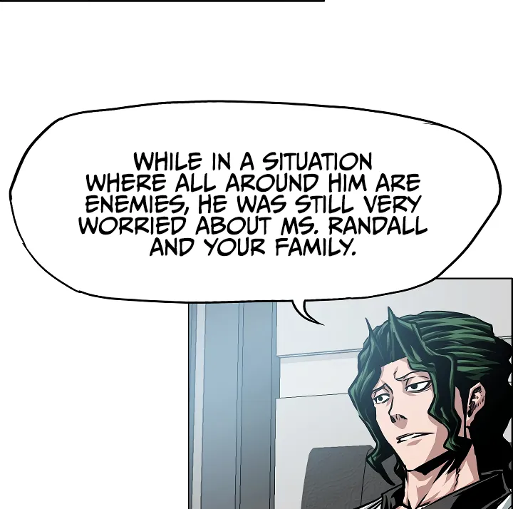 Read Rooftop Sword Master EN Manga Online