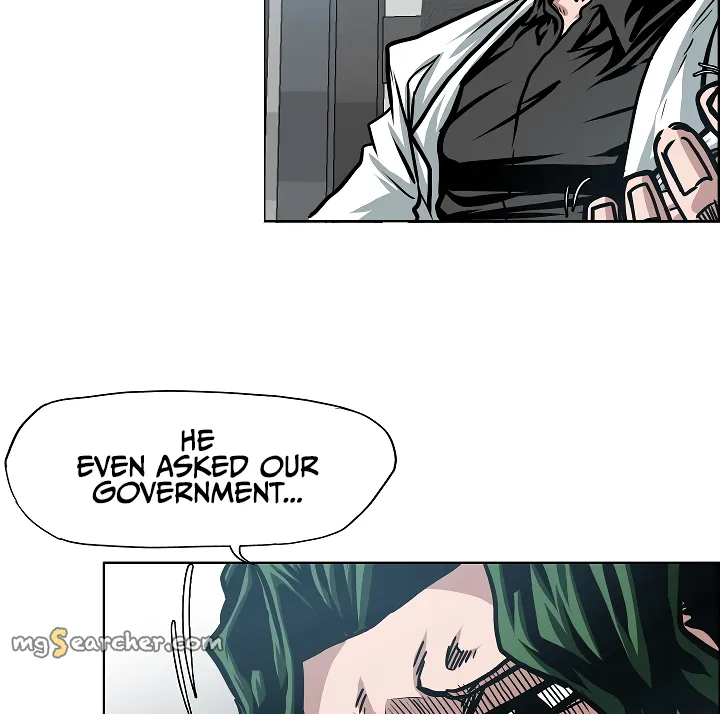 Read Rooftop Sword Master EN Manga Online