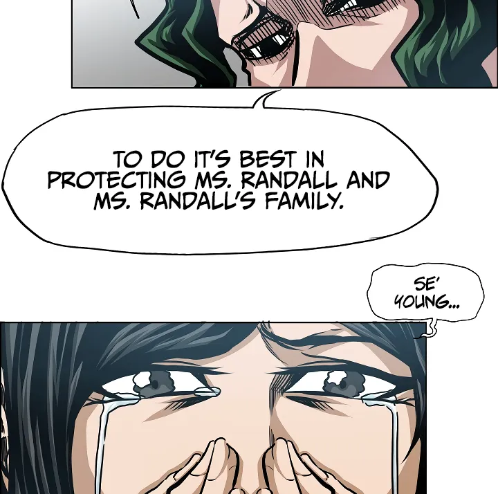 Read Rooftop Sword Master EN Manga Online