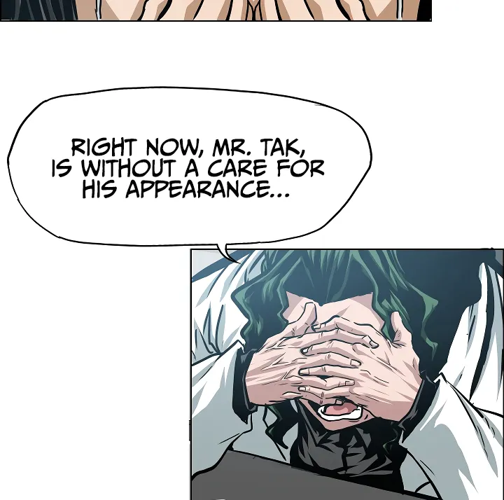 Read Rooftop Sword Master EN Manga Online