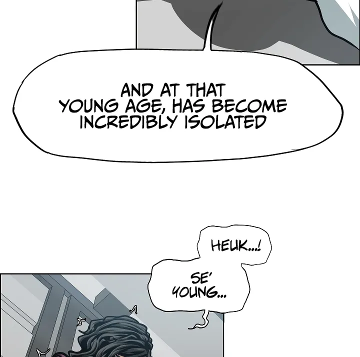 Read Rooftop Sword Master EN Manga Online