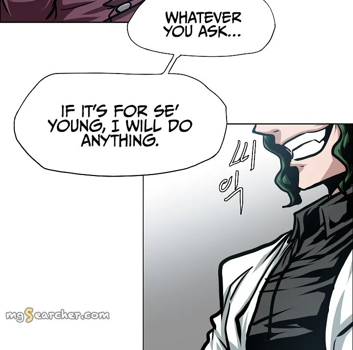 Read Rooftop Sword Master EN Manga Online