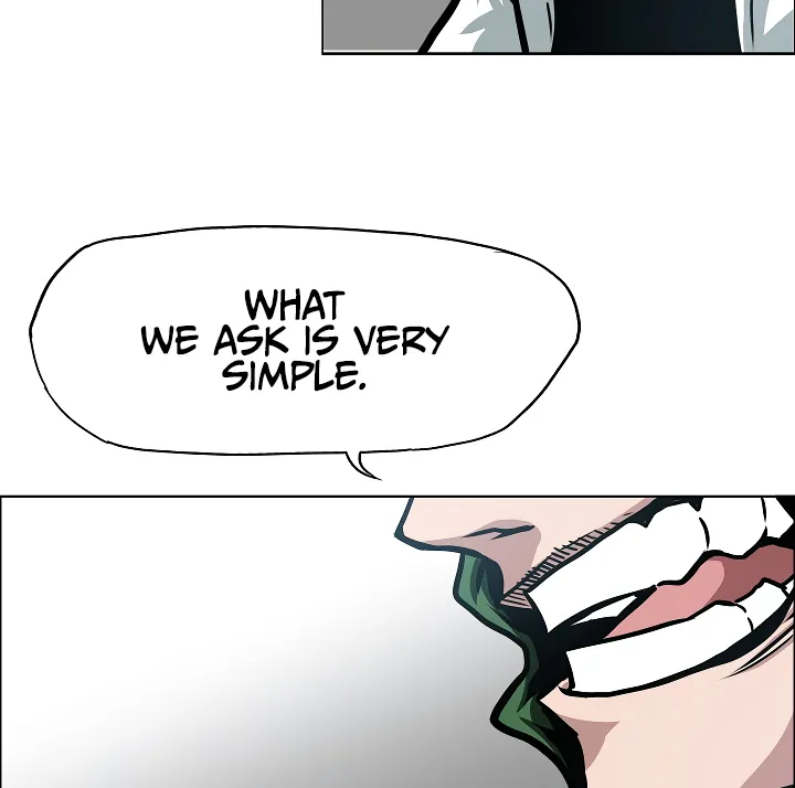 Read Rooftop Sword Master EN Manga Online