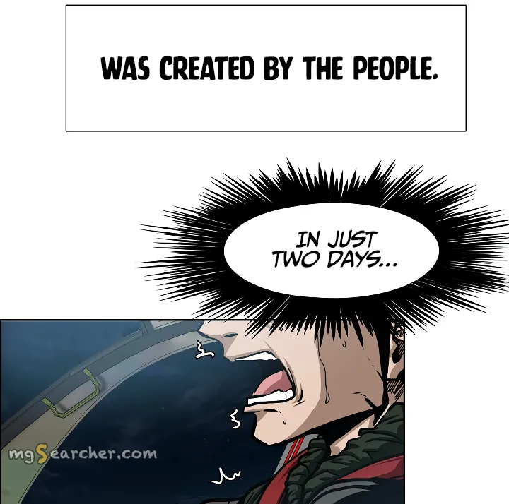 Read Rooftop Sword Master EN Manga Online