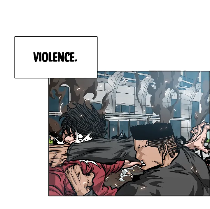 Read Rooftop Sword Master EN Manga Online