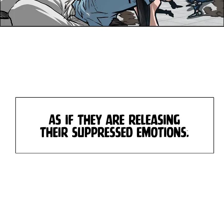 Read Rooftop Sword Master EN Manga Online