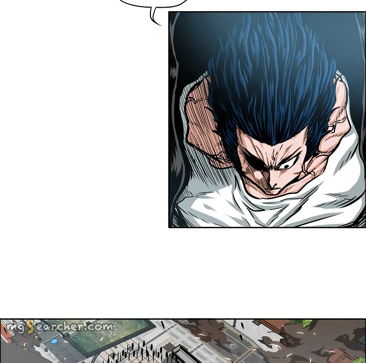 Read Rooftop Sword Master EN Manga Online