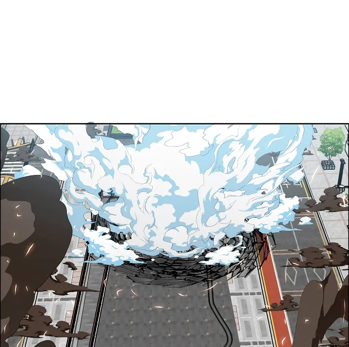 Read Rooftop Sword Master EN Manga Online