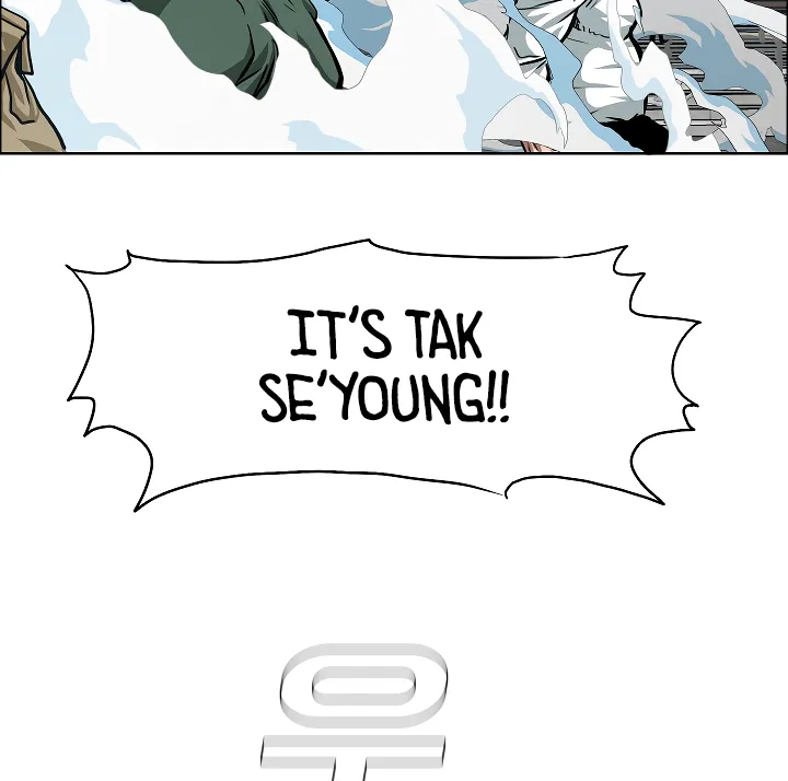 Read Rooftop Sword Master EN Manga Online