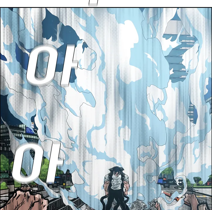 Read Rooftop Sword Master EN Manga Online