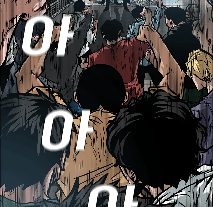 Read Rooftop Sword Master EN Manga Online