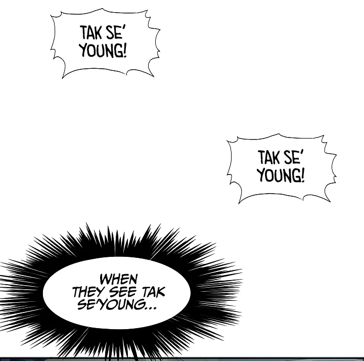 Read Rooftop Sword Master EN Manga Online