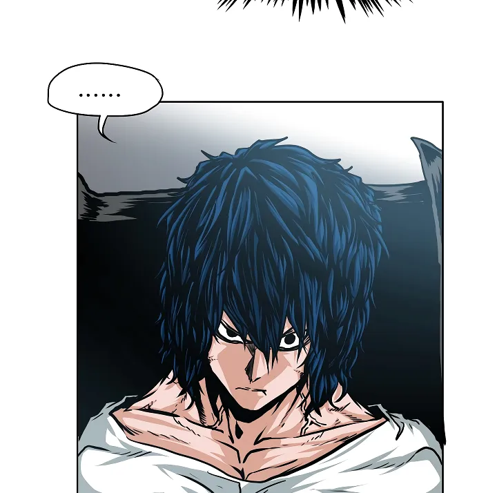 Read Rooftop Sword Master EN Manga Online