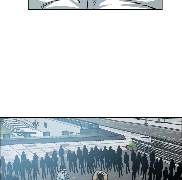 Read Rooftop Sword Master EN Manga Online