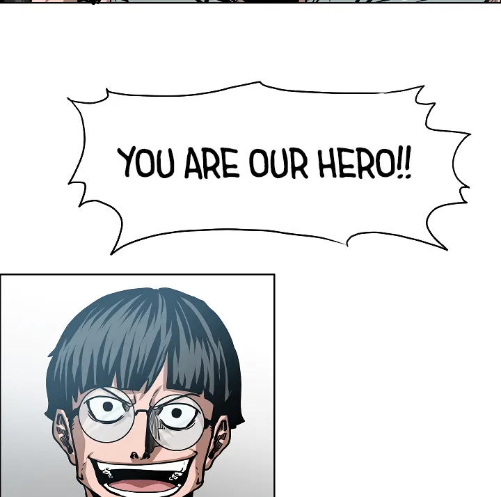 Read Rooftop Sword Master EN Manga Online