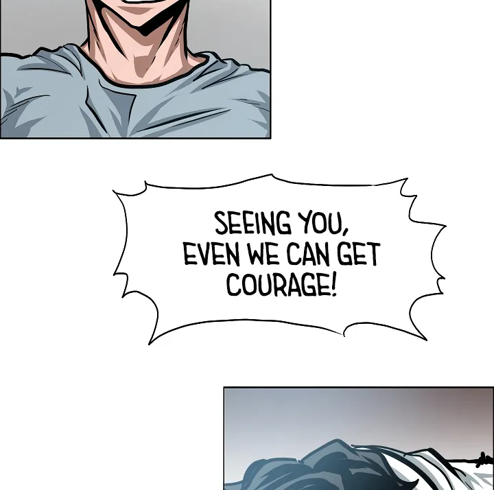 Read Rooftop Sword Master EN Manga Online