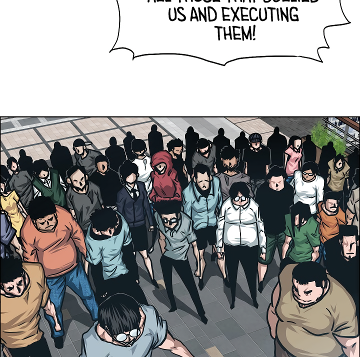 Read Rooftop Sword Master EN Manga Online