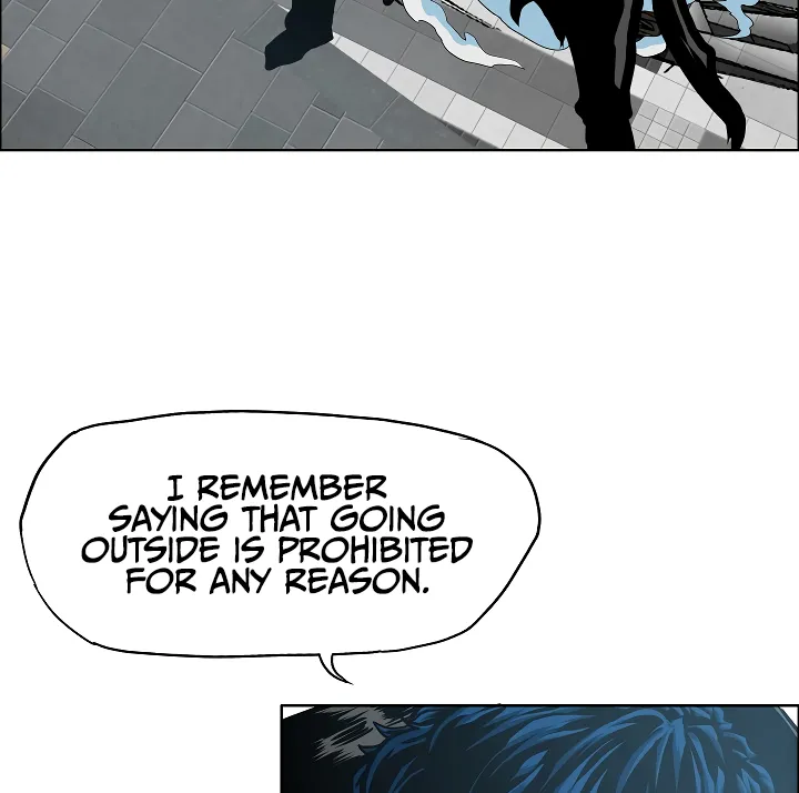 Read Rooftop Sword Master EN Manga Online