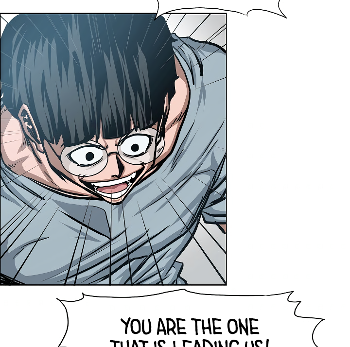 Read Rooftop Sword Master EN Manga Online