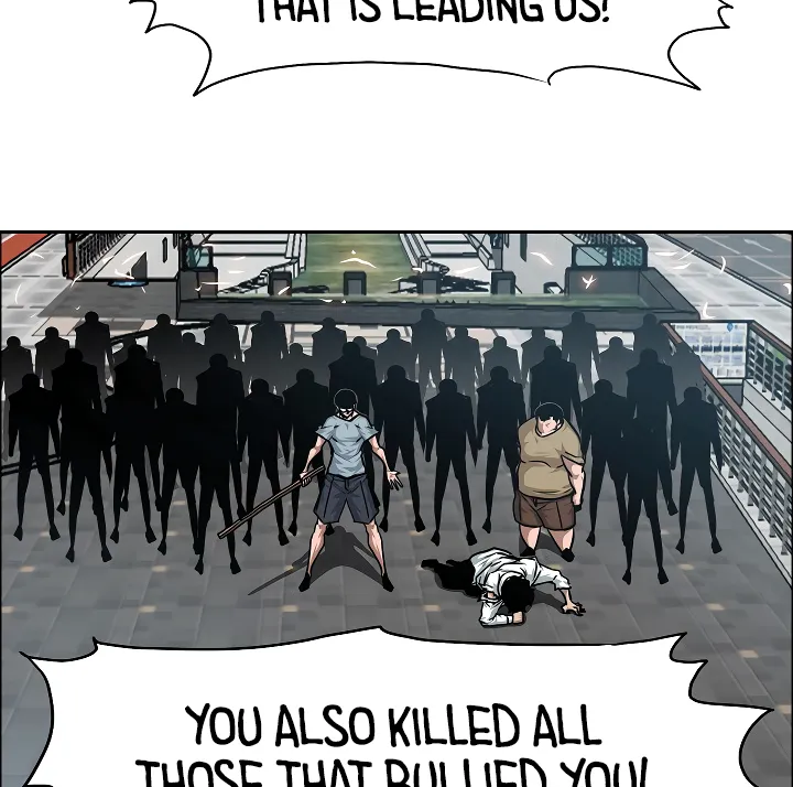 Read Rooftop Sword Master EN Manga Online