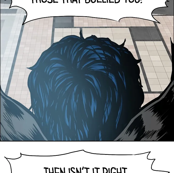 Read Rooftop Sword Master EN Manga Online