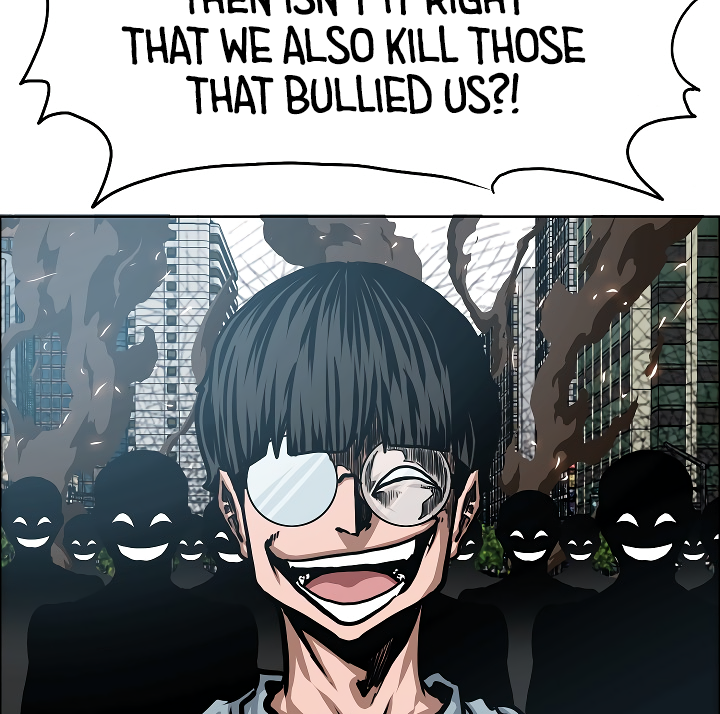 Read Rooftop Sword Master EN Manga Online