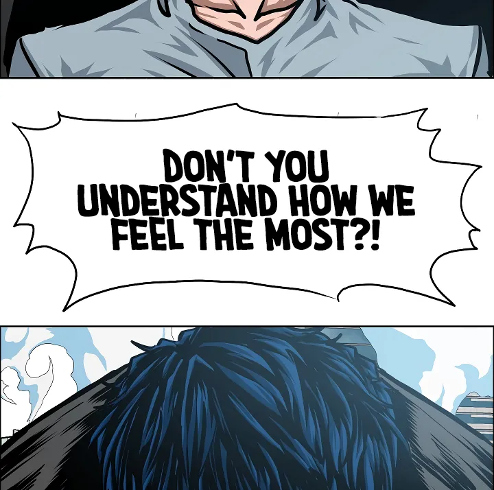 Read Rooftop Sword Master EN Manga Online