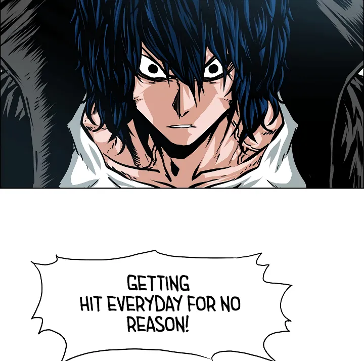 Read Rooftop Sword Master EN Manga Online