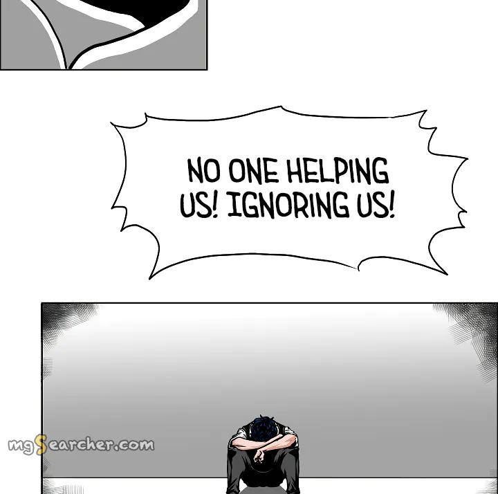 Read Rooftop Sword Master EN Manga Online