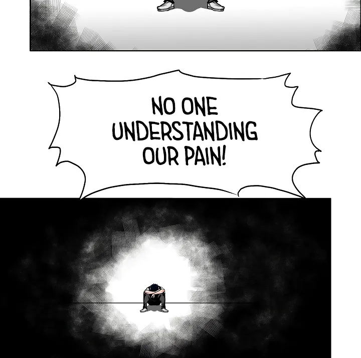 Read Rooftop Sword Master EN Manga Online