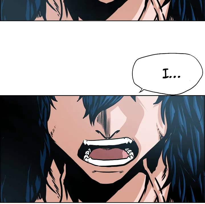 Read Rooftop Sword Master EN Manga Online