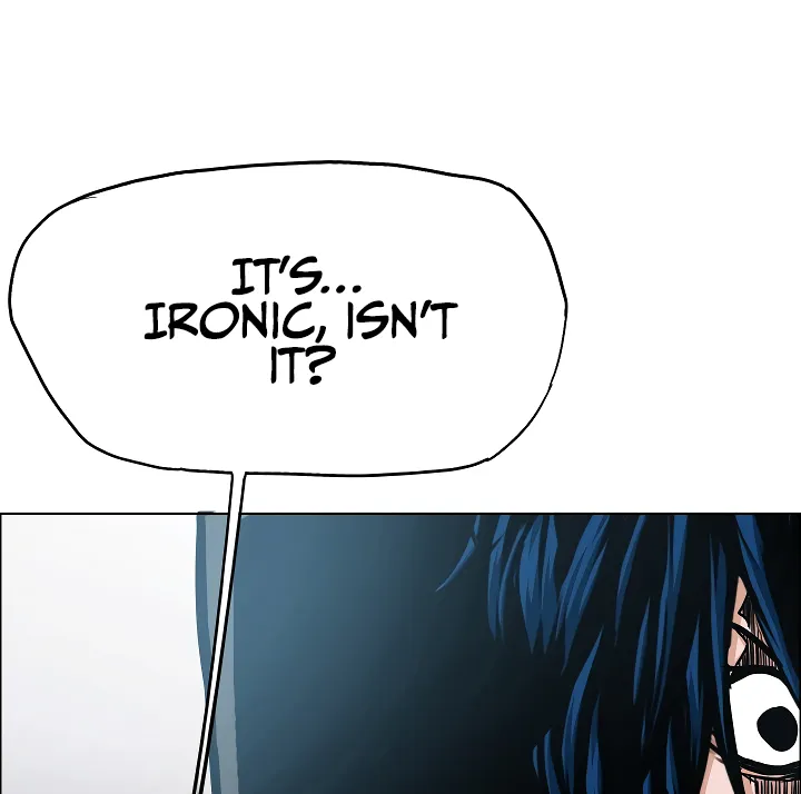 Read Rooftop Sword Master EN Manga Online