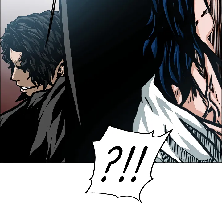 Read Rooftop Sword Master EN Manga Online