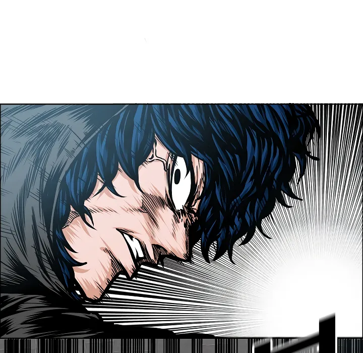 Read Rooftop Sword Master EN Manga Online