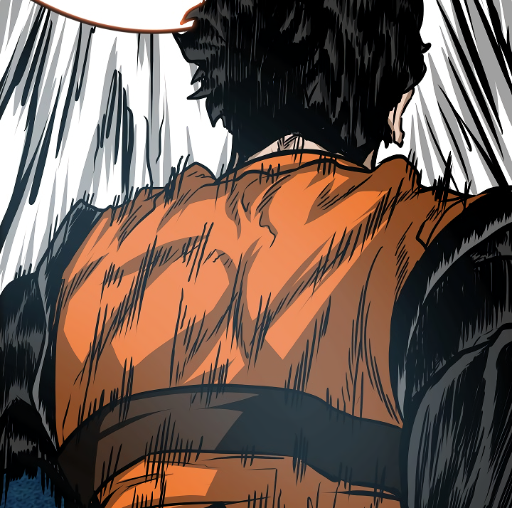 Read Rooftop Sword Master EN Manga Online